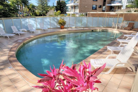 Northpoint Apartments - Accommodation Cooktown 4
