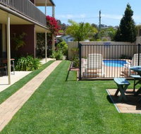 Sandpiper Holiday Units - Accommodation Cooktown