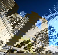 Jack  Newell Holiday Apartments - Accommodation Cooktown