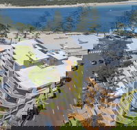 Belaire Place - Accommodation Cooktown