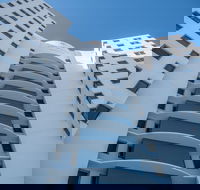 Centrepoint Holiday Apartments - Accommodation Cooktown