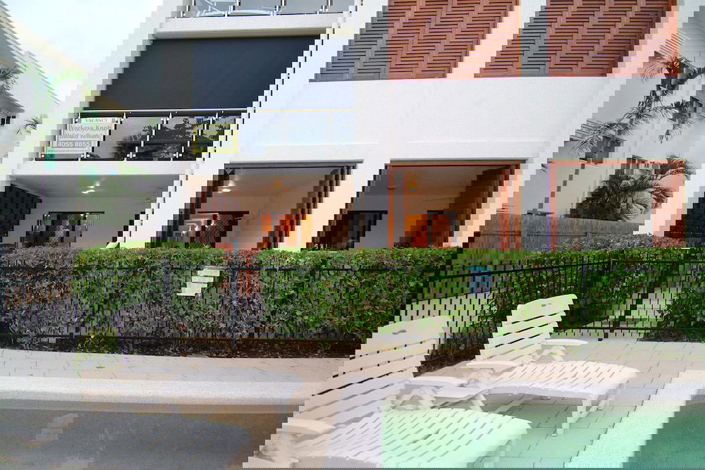 Yorkeys Knob QLD Accommodation Cooktown