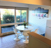 Pacific Heights Holiday Apartments  Munn's Tower House - Accommodation Cooktown