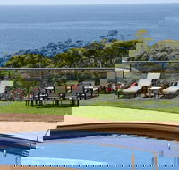 Amooran Oceanside - Accommodation Cooktown