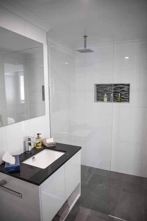 Amooran Oceanside - Accommodation Cooktown 2