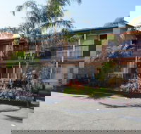 Homestead Motel - Accommodation Cooktown