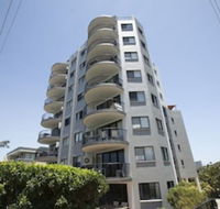 Meridian Caloundra - Accommodation Cooktown