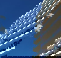 Northwind Holiday Apartments Mooloolaba