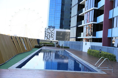 ACD Apartments - Accommodation Cooktown 1