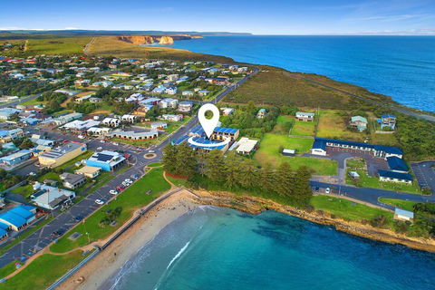 Sea Foam Villas - Accommodation Cooktown 3