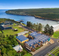 Sea Foam Villas - Accommodation Cooktown