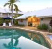 Pelican Beach Resort - Accommodation Cooktown