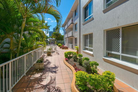Bay Lodge Apartments - Accommodation Cooktown 1