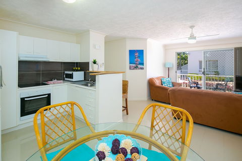 Bay Lodge Apartments - Accommodation Cooktown 6