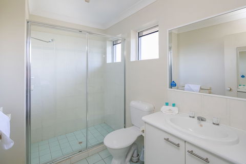 Bay Lodge Apartments - Accommodation Cooktown 5
