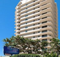 Beachside Tower - Accommodation Cooktown