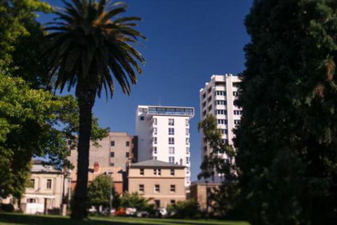 Avalon City Retreat - Accommodation Cooktown 7