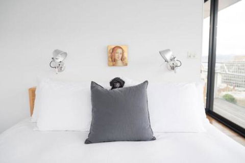 Avalon City Retreat - Accommodation Cooktown 5