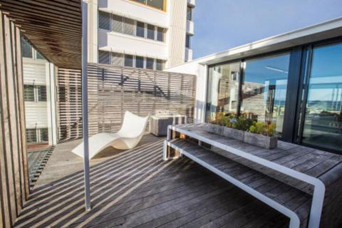 Avalon City Retreat - Accommodation Cooktown 0