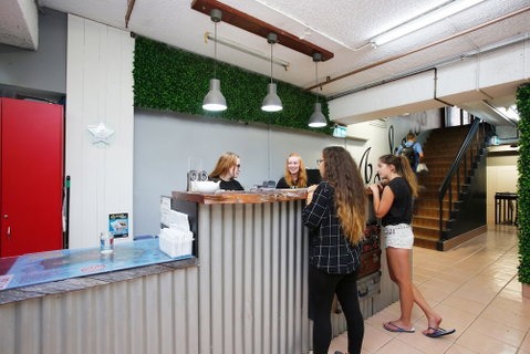 Jackaroo Hostel Sydney - Accommodation Cooktown 0