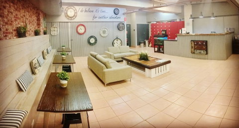 Jackaroo Hostel Sydney - Accommodation Cooktown 1