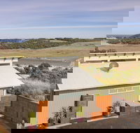 Anchors Port Campbell - Accommodation Cooktown