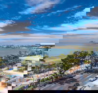 Echelon Apartments - Accommodation Cooktown