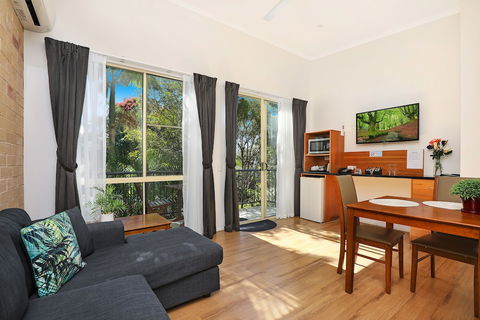 Caboolture Riverlakes Motel - Accommodation Cooktown 5