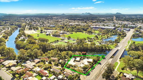 Caboolture Riverlakes Motel - Accommodation Cooktown 1
