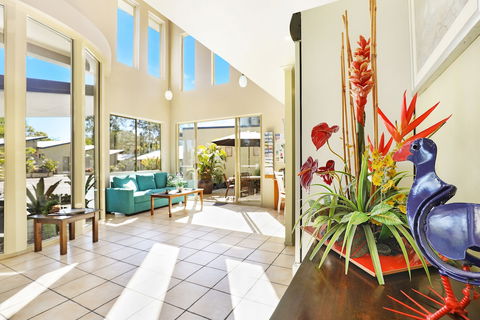 Caboolture Riverlakes Motel - Accommodation Cooktown 3