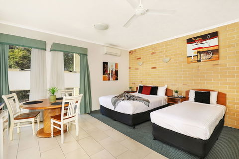 Caboolture Riverlakes Motel - Accommodation Cooktown 6