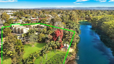 Caboolture Riverlakes Motel - Accommodation Cooktown 0