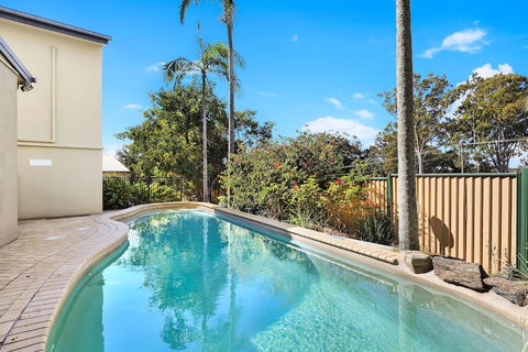 Caboolture Riverlakes Motel - Accommodation Cooktown 2