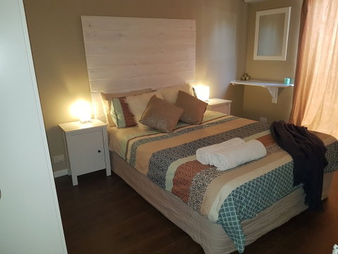 Kalbarri Sunset Villa - Accommodation Cooktown 1