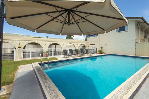 Coral Sands Motel - Accommodation Cooktown 3