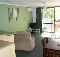 Kirra Vista holiday Units - Accommodation Cooktown