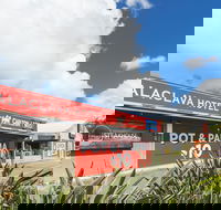 Nightcap at Balaclava Hotel - Accommodation Cooktown