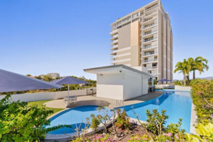  Accommodation Cooktown