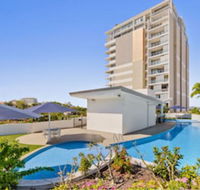 Direct Hotels  Dalgety Apartments - Accommodation Cooktown