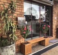 Ocean View Motor Inn - Accommodation Cooktown