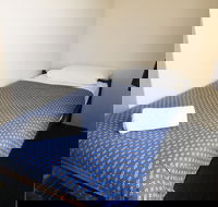 Banjo Paterson Inn - Accommodation Cooktown