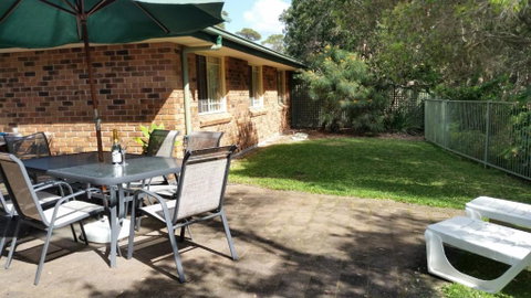 3 MELALEUCA - Accommodation Cooktown 2