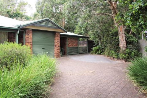 3 MELALEUCA - Accommodation Cooktown 5