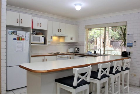 3 MELALEUCA - Accommodation Cooktown 6