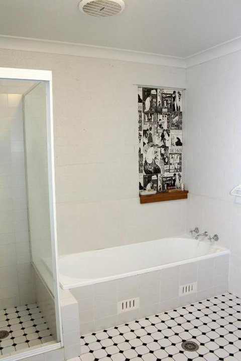 3 MELALEUCA - Accommodation Cooktown 4