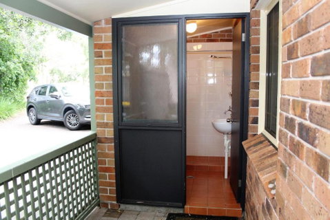3 MELALEUCA - Accommodation Cooktown 3