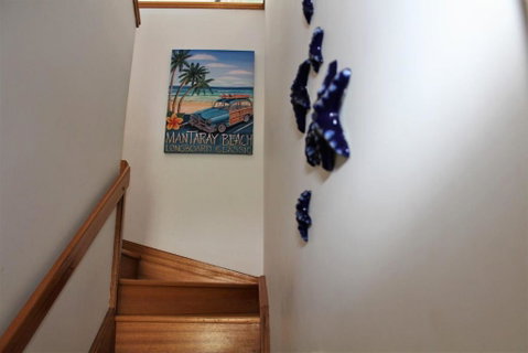 At WAVERIDER 2 - Accommodation Cooktown 1