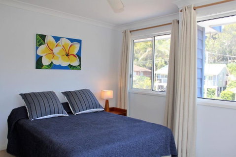 At WAVERIDER 2 - Accommodation Cooktown 3