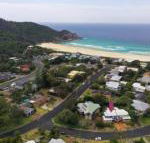 at WAVERIDER 2 - Accommodation Cooktown