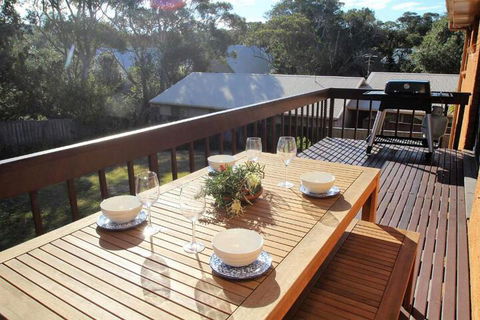 BARRELS At BOOMERANG - Accommodation Cooktown 7